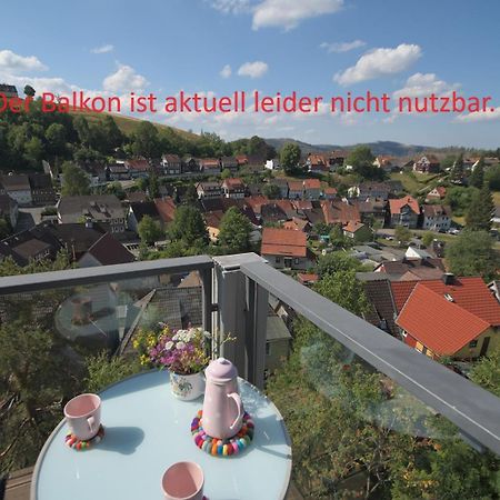 Schoenblick Sankt Andreasberg Eksteriør billede