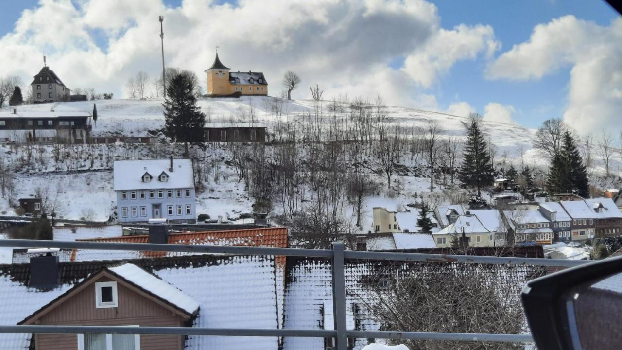 Schoenblick Sankt Andreasberg Eksteriør billede